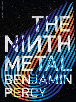 cover image of The Ninth Metal